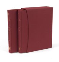 John Fasal & Bryan Goodman; The Edwardian Rolls-Royce; Volumes I & II,