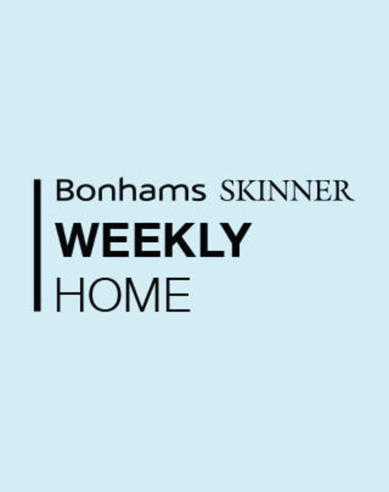 Weekly: Home | Bonhams Skinner