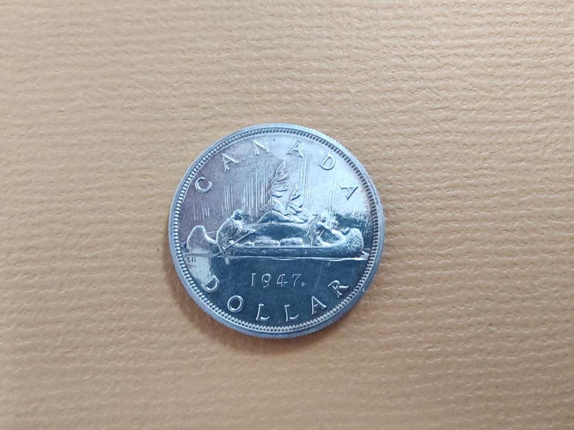 Canada Nineteen Silver Dollar Coins. - Bild 11 aus 11