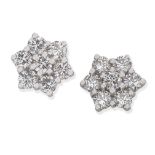 DIAMOND EARSTUDS