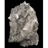 Calcite with Pyrite