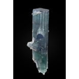 Tourmaline Crystal on Acrylic Base