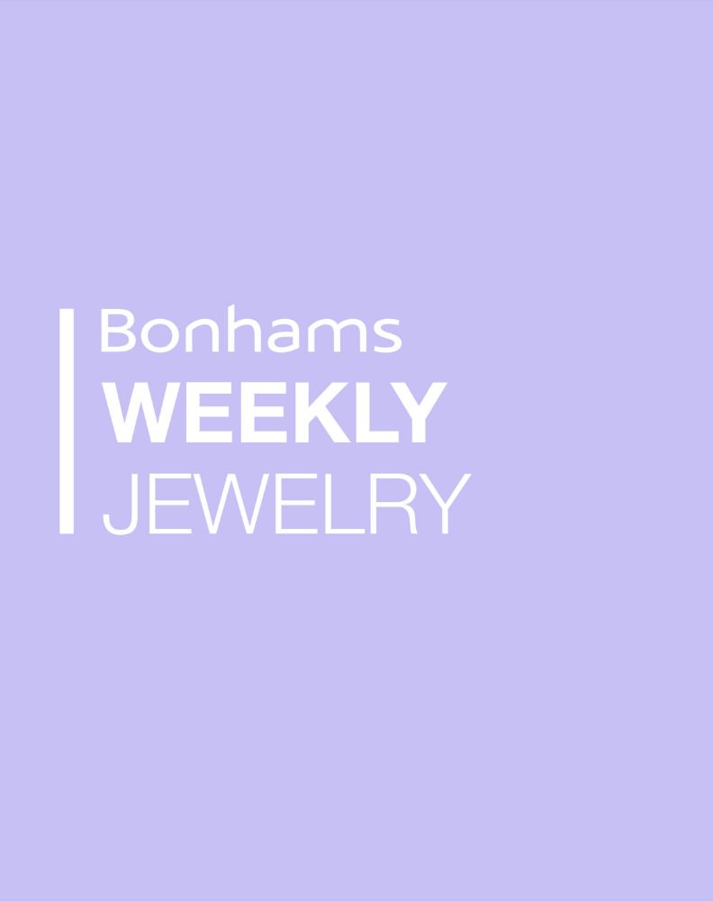 Weekly: Jewelry