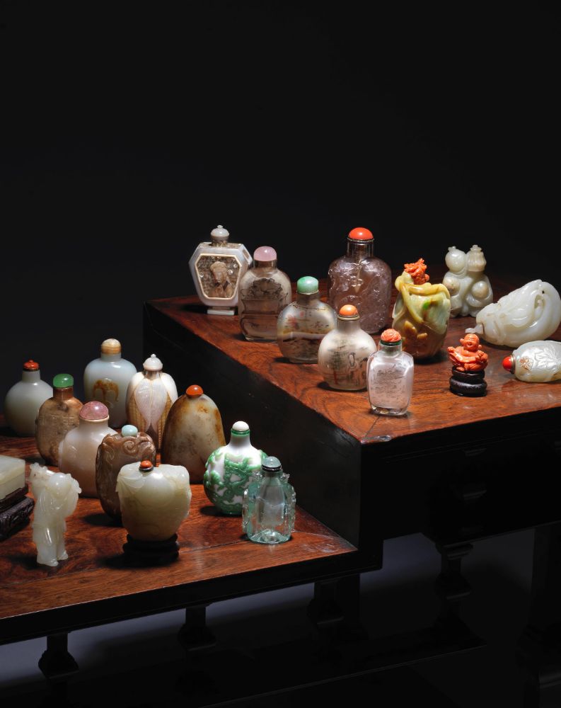 Collector's Treasures: Asian Art Online - Bonhams