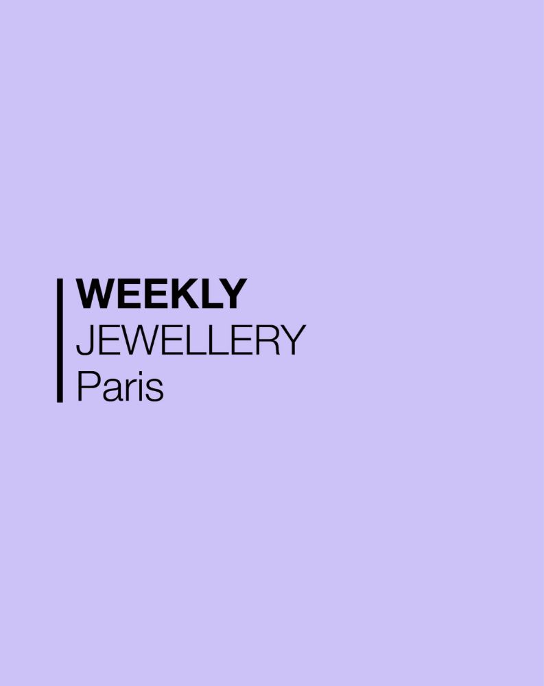 Weekly: Jewellery