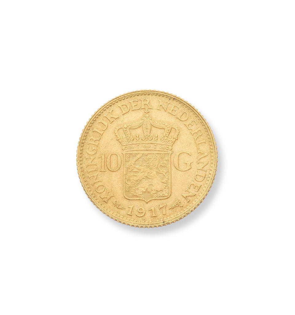 GOLD COIN PIECE DE MONNAIE OR