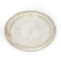 Tiffany & Co. Sterling Silver Plate,