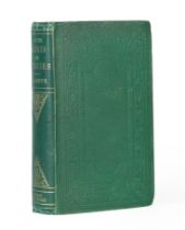 DARWIN (CHARLES On the Origin of Species By Means of Natural Selection... Third Edition, with Ad...