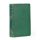 DARWIN (CHARLES On the Origin of Species By Means of Natural Selection... Third Edition, with Ad...