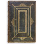 BIBLE, IN ENGLISH, 'VINEGAR BIBLE' The Holy Bible containing the Old Testament and the New, 2 vo...