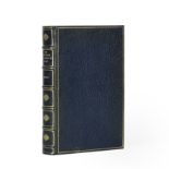 WILDE (OSCAR) The Picture of Dorian Gray, FIRST EDITION IN BOOK FORM, Ward, Lock & Co., [1891]