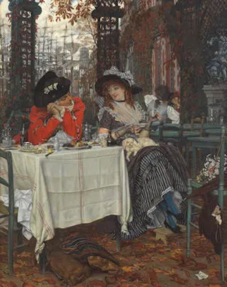 19th Century and British Impressionist Art