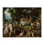 Attribu&#233; &#224; Brueghel et Van Balen