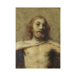 Entourage de Gustave Dor&#233; (1832-1883) Christ ressuscit&#233;