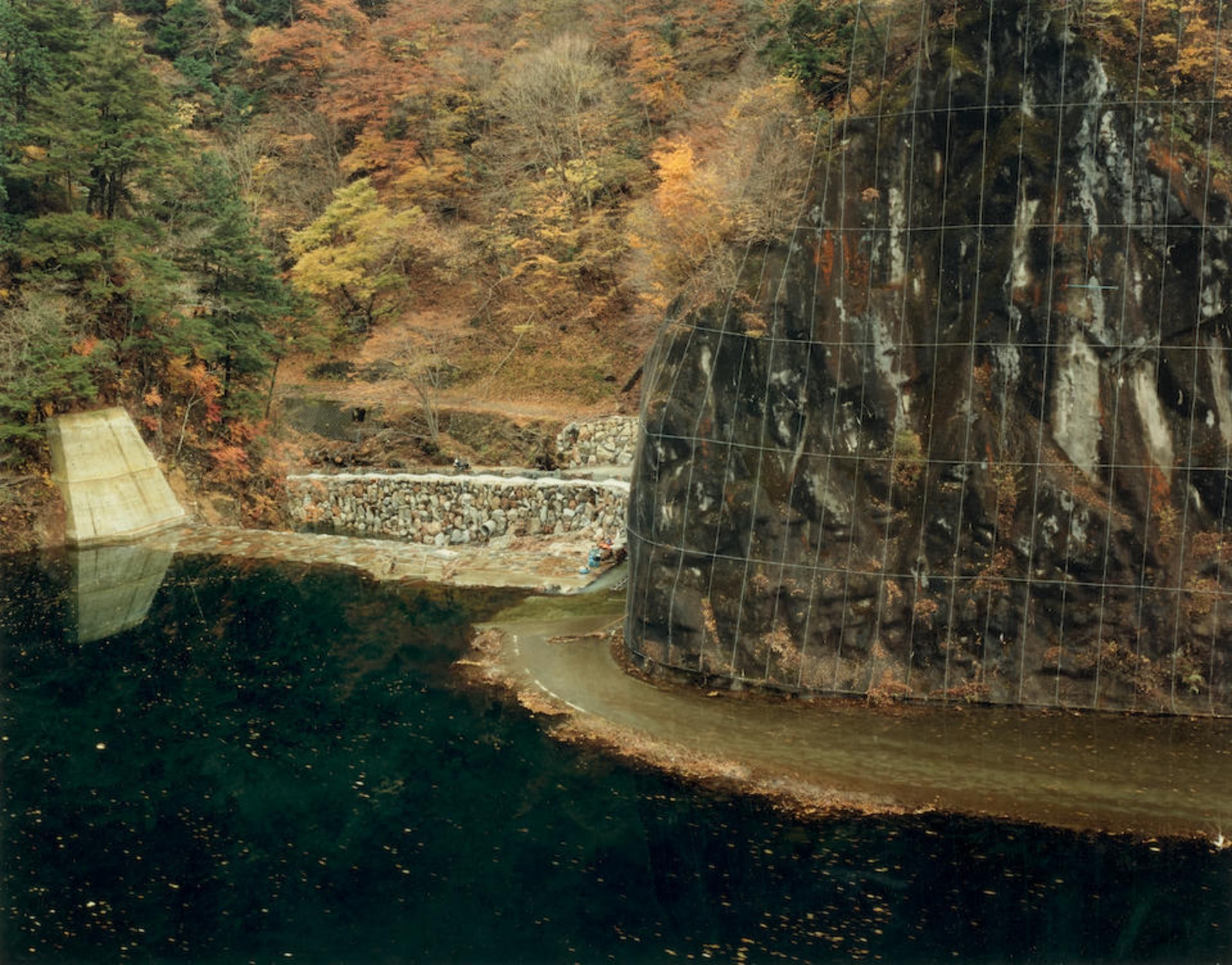 Toshio Shibata (born 1949); Chichibu City, Saitama Prefecture;