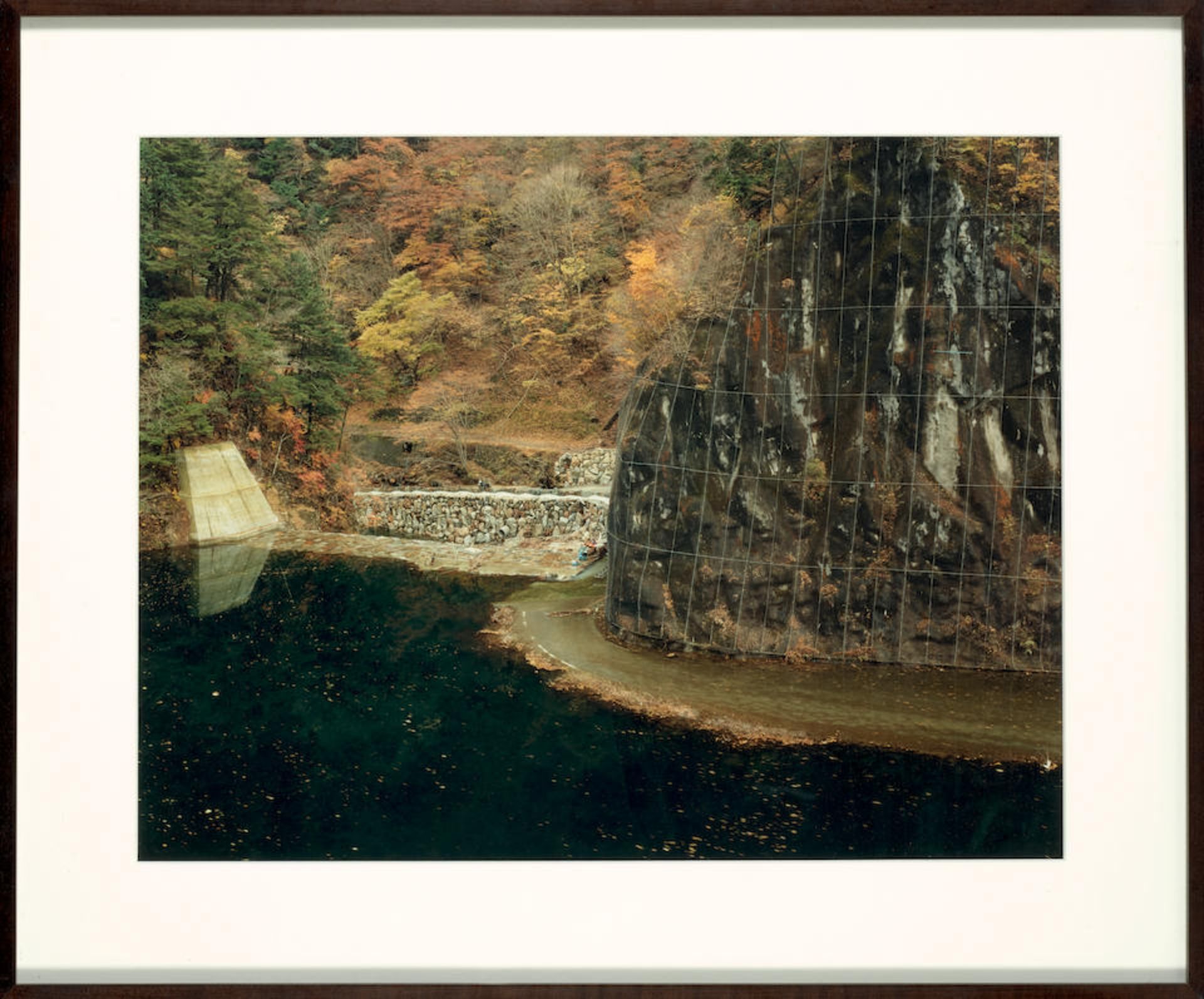 Toshio Shibata (born 1949); Chichibu City, Saitama Prefecture; - Bild 2 aus 2