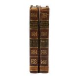 WORDSWORTH, WILLIAM. 1770-1850. Lyrical Ballads, with Pastoral and Other Poems. London: Longman,...