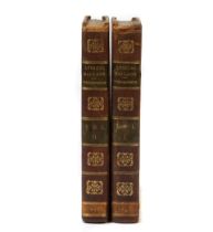 WORDSWORTH, WILLIAM. 1770-1850. Lyrical Ballads, with Pastoral and Other Poems. London: Longman,...