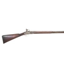 A 15-Bore Flintlock Sporting Gun