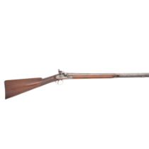 A 14-Bore Flintlock Sporting Gun