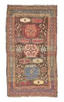 KURDISH RUG