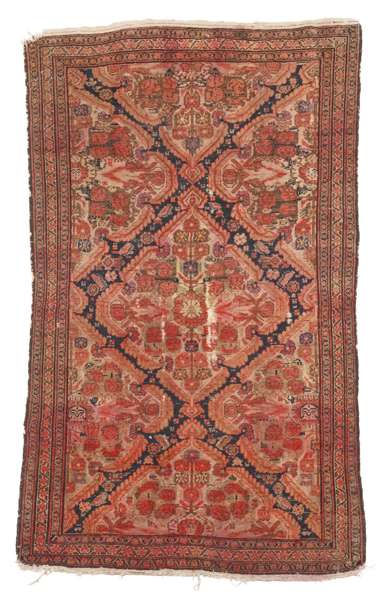 MALAYER RUG