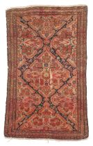 MALAYER RUG