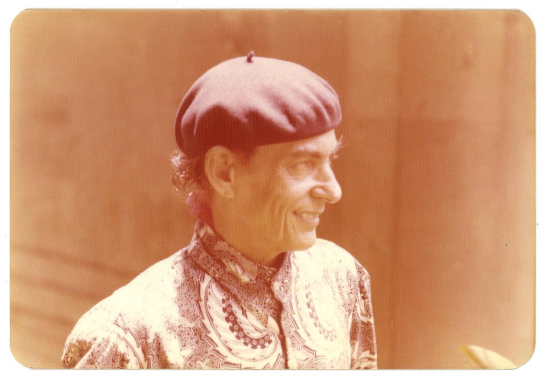 Antonio Blanco (Filipino, 1912-1999) Myself – Ode to Love and Peace and An Essay, Bali of ... - Bild 4 aus 6