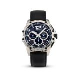 CHOPARD | CLASSIC RACING SUPERFAST, REF.8523, A STAINLESS STEEL CHRONOGRAPH WRISTWATCH WITH DATE...