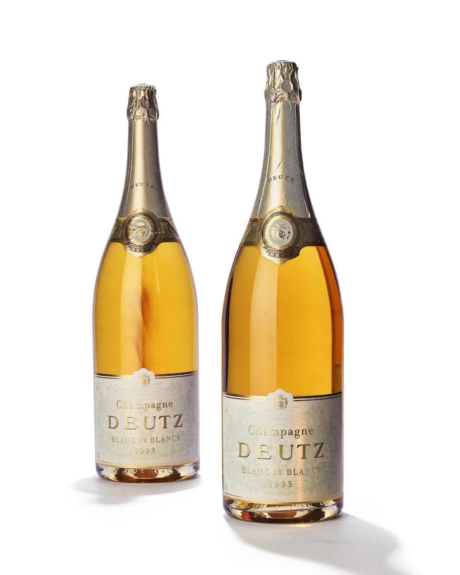 Deutz Blanc de Blancs 1993, Deutz (2)