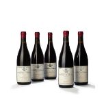 Chapelle-Chambertin 2018, Domaine Trapet (2) Latricières-Chambertin 2018, Domaine Trapet (3)