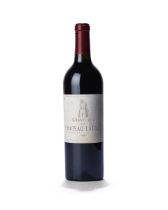 Château Latour 2008, Pauillac 1er Grand Cru Classé (1)