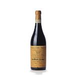 Amarone della Valpolicella Classico 2000, Giuseppi Quintarelli (1)