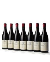 Chambertin 2017, Domaine Trapet (4) Chambertin 2018, Domaine Trapet (3)