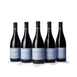 Clos de Bèze 2018, Domaine Bruno Clair (1) Bonnes Mares 2017, Domaine Bruno Clair (2) Bonne...