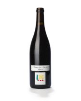 Chambertin Clos de Bèze 2017, Domaine Prieuré Roch (1)