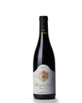 Clos de la Roche 2018, Hubert Lignier (1)