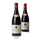 Clos de Tart Monopole 2018, Domaine du Clos de Tart (2)