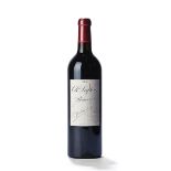 Château Lafleur 2006, Pomerol (1)