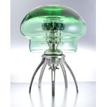 MB&F X L'ÉPÉE | MEDUSA GREEN, REF.73.6000/134, A RARE NEW OLD STOCK LIMITED EDITION ST...