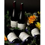 Clos Vougeot 2018, Méo-Camuzet (1) Corton, Clos Rognet 2018, Méo-Camuzet (1) Corton, L...