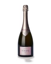 Krug Rosé 19ème Edition NV, Krug (1)