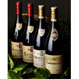 Chambertin 2018, Armand Rousseau (1) Chambertin Clos de Bèze 2018, Armand Rousseau (1) Clos...