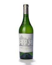 Château Haut Brion Blanc 2018, Pessac-Léognan (1)