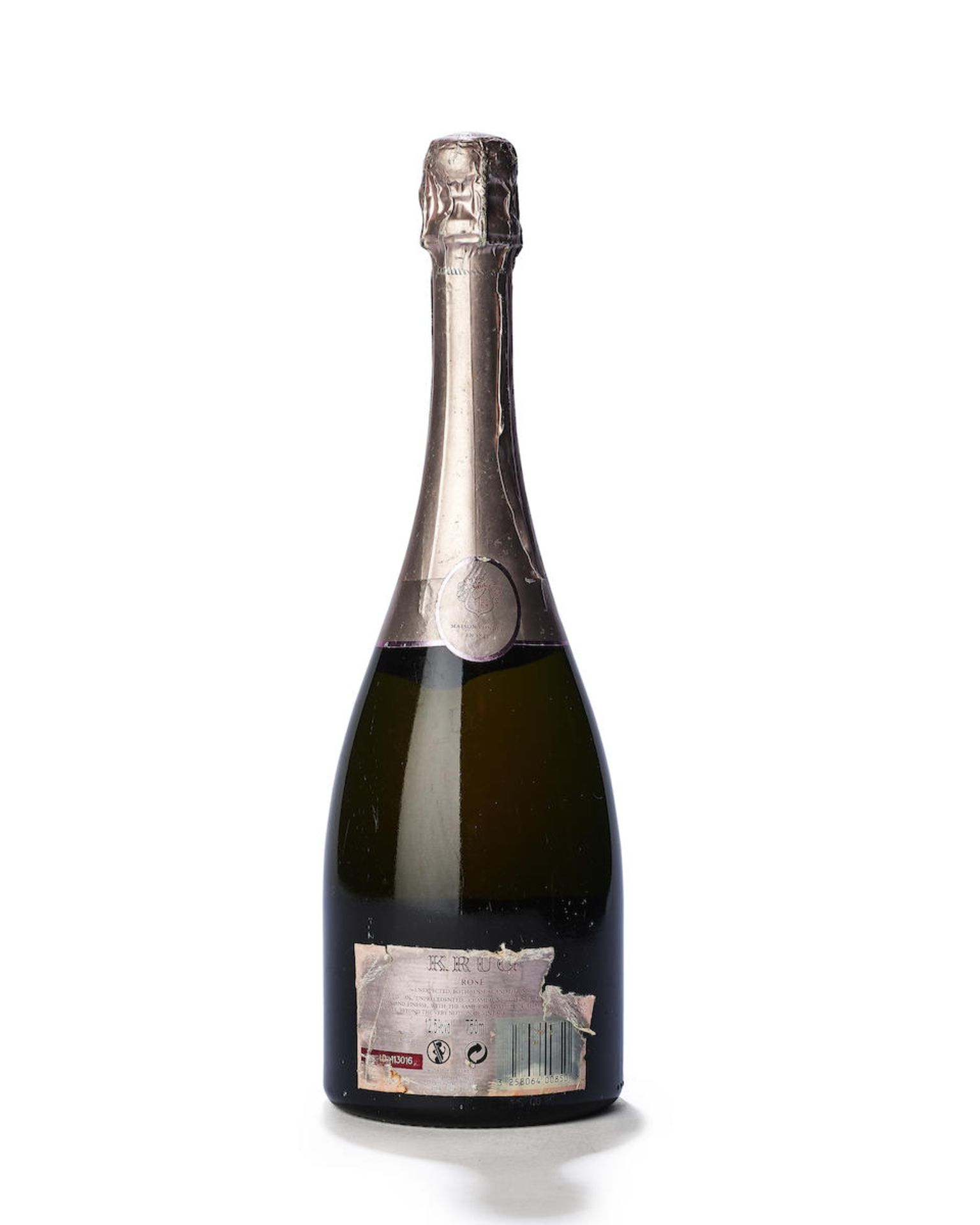 Krug Rosé 19ème Edition NV, Krug (1) - Bild 2 aus 2