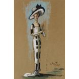 Cecil Beaton (British, 1904-1980) My Fair Lady