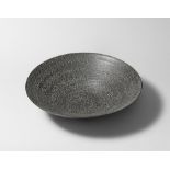 Rupert Spira Large open 'Poem' bowl, circa 2003