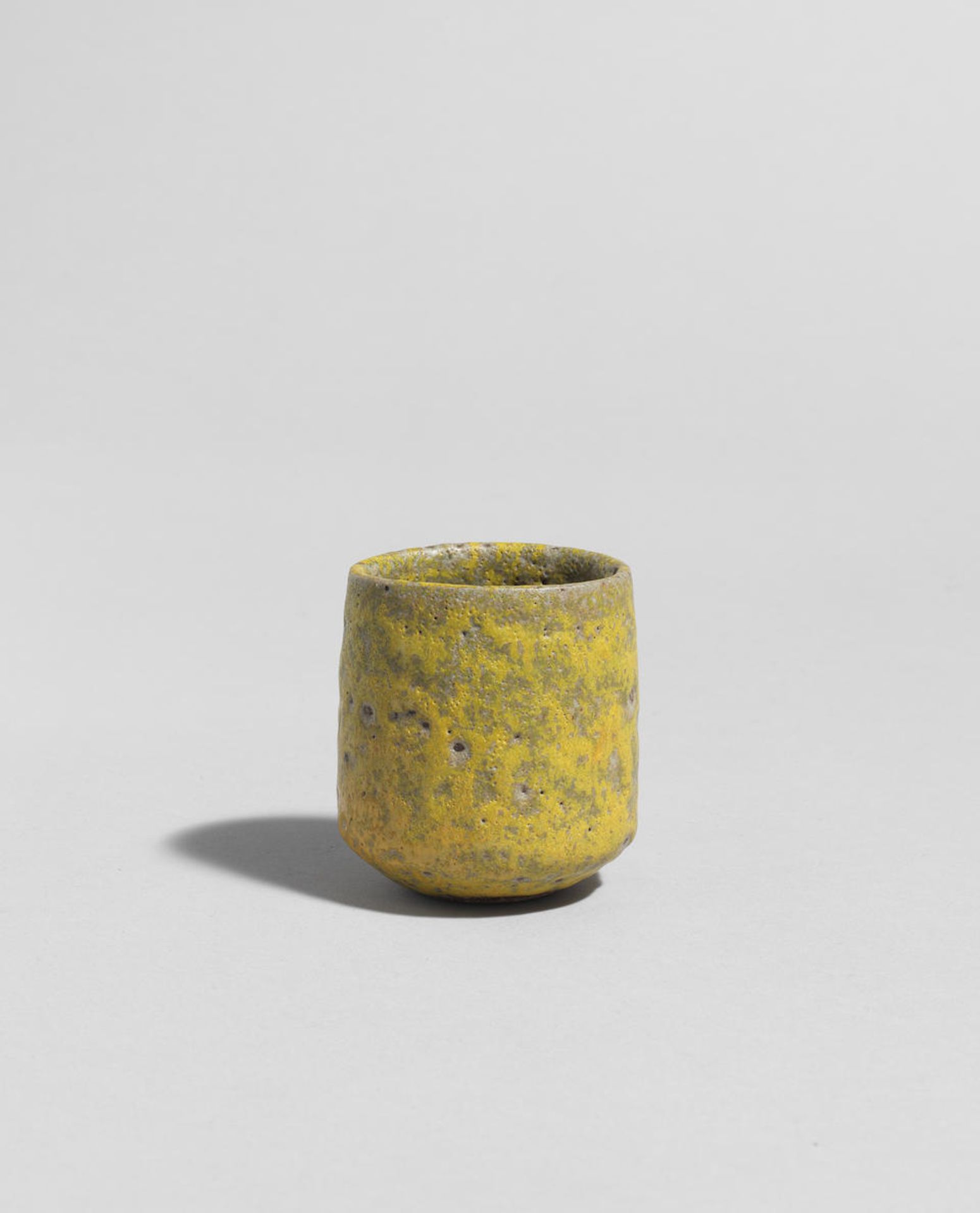 Lucie Rie Small vase, circa 1958 - Image 3 of 3