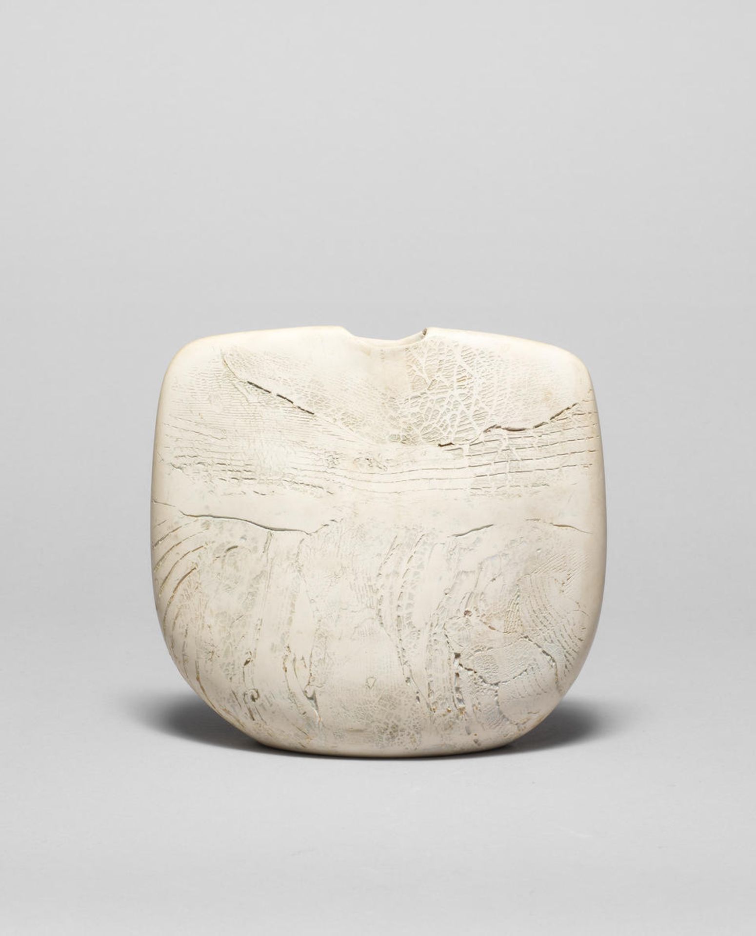 Peter Hayes Vessel, 1984