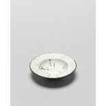 Lucie Rie Ashtray, circa 1960